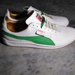 Puma G. Vilas Men's size 10 1/2